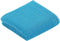Vossen handdoek Calypso feeling 50x100 turquoise