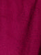 Vossen handdoek Calypso feeling 67x140 cranberry