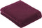 Vossen handdoek Calypso feeling 67x140 grape