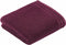 Vossen handdoek Calypso feeling 67x140 grape