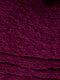 Vossen handdoek Calypso feeling 67x140 grape