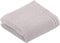 Vossen handdoek Calypso feeling 67x140 light grey