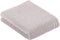 Vossen handdoek Calypso feeling 67x140 light grey