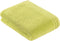Vossen handdoek Calypso feeling 67x140 meadowgreen