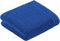 Vossen handdoek Calypso feeling 67x140 reflex blue
