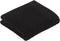 Vossen handdoek Calypso feeling 67x140 schwarz