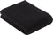 Vossen handdoek Calypso feeling 67x140 schwarz
