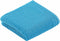 Vossen handdoek Calypso feeling 67x140 turquoise