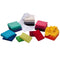 Vossen handdoek Calypso feeling 67x140 turquoise