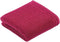 Vossen Handdoek Calypso Feeling - Cranberry 16x22