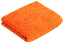 VOSSEN handdoek Calypso Feeling fox orange 50/100