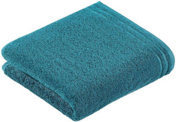 Vossen Handdoek Calypso Feeling - Lagoon 16x22