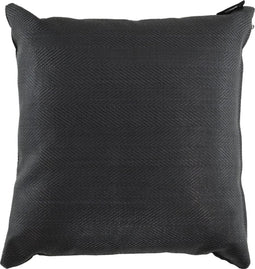 Madison sierkussen 42x42cm Ohio black