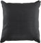 Madison sierkussen 42x42cm Ohio black