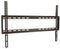 Ewent EW1503 - TV Wandsteun XL - VESA 200x200 tot 600x400 - Max 35 kg (1x)