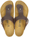Birkenstock Ramses BF - Heren Slippers - Regular Fit - Brown - Maat 42