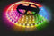 Grundig Flexibele LED strip - 3 meter - ESTACKS - 20 RGB kleuren