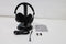 Hama BT-900 - Bluetooth-headset - Draadloos - 24 uur accuduur - Zwart