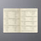 Sigel Conceptum - agenda 2023 - maandagenda - A5 - 4-talig - zwart - softcover. SI-C2384