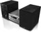 Panasonic SC-PMX94EG-S - Draadloze Stereo Set - Hi-Res Audio - Zilver