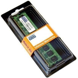 Goodram GR1600D364L11S - RAM Geheugen - 4 GB DDR3 1600 mHz CL11 (1x)