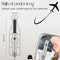 Sansbeauté® Airstyler - 8-in-1 Multistyler - Roterende Fohnborstel - Silver