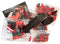 iM.Master R/C Supercar 2 in 1 - Constructieset - 341 onderdelen