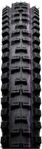 Vouwband Schwalbe Big Betty Super Gravity 29 x 2.40 / 62-622 mm - zwart