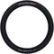 Vouwband Schwalbe Big Betty Super Trail 29 x 2.40 / 62-622 mm - zwart