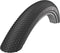 Vouwband Schwalbe G-One Allround RaceGuard 27.5 x 2.80 / 70-584 mm - zwart
