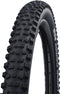 Vouwband Schwalbe Hans Dampf Super Gravity 26 x 2.35 / 60-559 mm - zwart