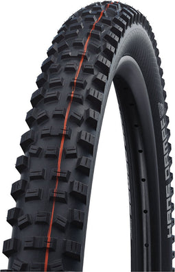 Vouwband Schwalbe Hans Dampf Super Gravity 29 x 2.35 / 60-622 mm - zwart
