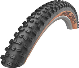 Vouwband Schwalbe Hans Dampf Super Trail 29 x 2.60 / 65-622 mm - classic sidewall