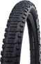 Vouwband Schwalbe Johnny Watts DD RaceGuard 29 x 2.35 / 60-622 mm - zwart