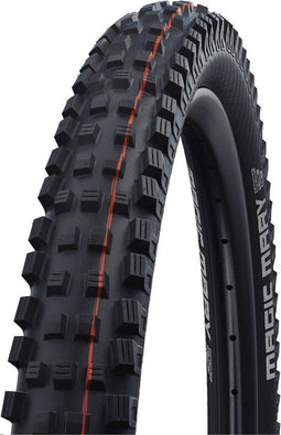 Vouwband Schwalbe Magic Mary Addix Super Gravity 27.5x2.60" / 65-584 mm - zwart