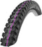 Vouwband Schwalbe Magic Mary Super Downhill 27.5 x 2.40 / 62-584 mm - zwart
