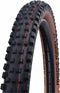 Vouwband Schwalbe Magic Mary Super Gravity 27.5 x 2.40 / 62-584 mm - zwart