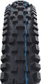 Vouwband Schwalbe Nobby Nic Addix Double Defense RaceGuard 27.5 x 2.40