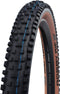 Vouwband Schwalbe Nobby Nic Addix Speedgrip Super Ground 27.5 x 2.40