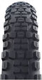Vouwband Schwalbe Nobby Nic Addix SpeedGrip Super Trail 27.5 x 2.40