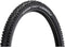Vouwband Schwalbe Nobby Nic DD RaceGuard 26 x 2.40 / 62-559- zwart