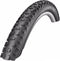 Vouwband Schwalbe Nobby Nic Performance 27.5 x 2.60 / 65-584 mm - zwart
