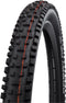 Vouwband Schwalbe Nobby Nic Super Trail 29 x 2.40 / 62-662 mm - zwart