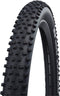 Vouwband Schwalbe Rocket Ron Performance 24 x 2.10 / 54-507 mm - zwart