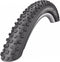Vouwband Schwalbe Rocket Ron Performance 24 x 2.10 / 54-507 mm - zwart