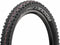 Vouwband Schwalbe Rocket Ron Super Race 26 x 2.35 / 60-559 mm - zwart