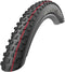 Vouwband Schwalbe Rocket Ron Super Race 26 x 2.35 / 60-559 mm - zwart