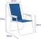 Vouwbare Stoel Marbueno 59 x 75 x 51 cm