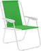 Vouwbare Stoel Marbueno 59 x 75 x 51 cm