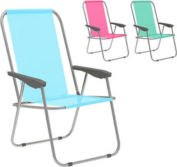 Vouwbare Stoel Marbueno 59 x 83 x 51 cm